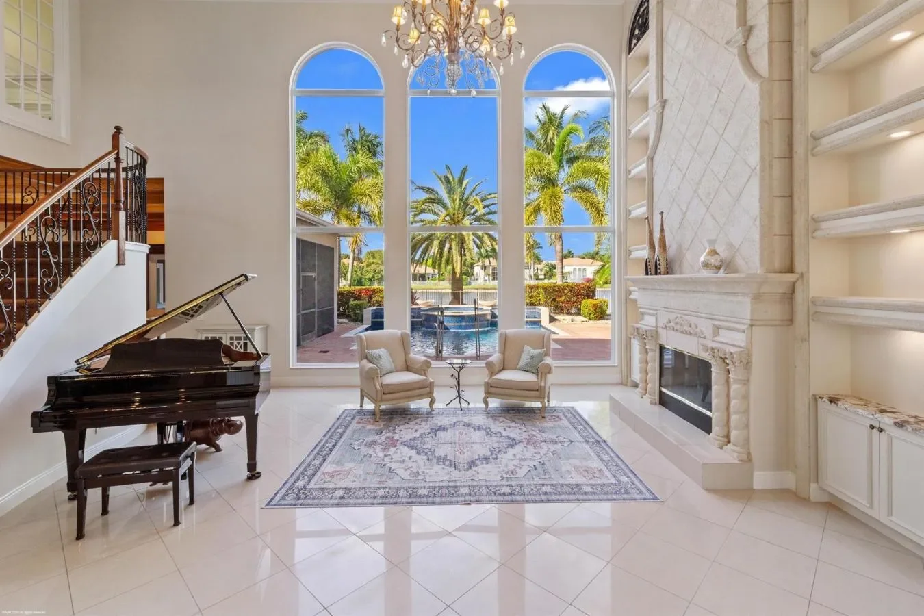 12489 Equine Lane, Wellington, Florida, United States. - Photo 1