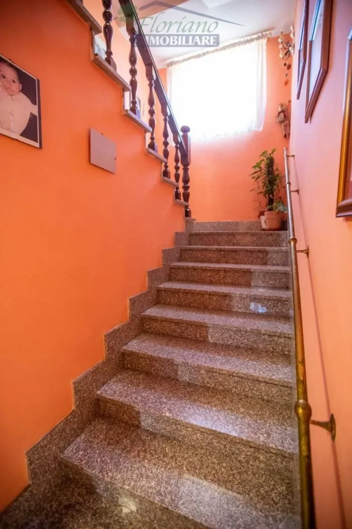 Via Roma, Capalbio, Tuscany, Italy. - Photo 34