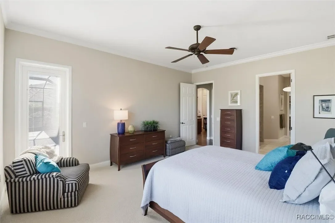 2618 N Carnoustie Loop, Lecanto, FL 34461, Lecanto, Florida, United States. - Photo 13