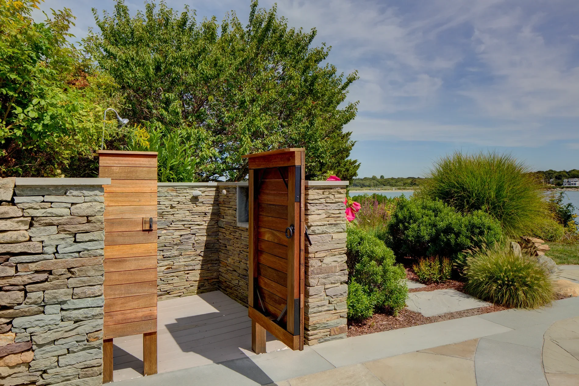 115 Beavertail Road, Jamestown, RI 02835, Jamestown, Rhode Island, United States. - Photo 37