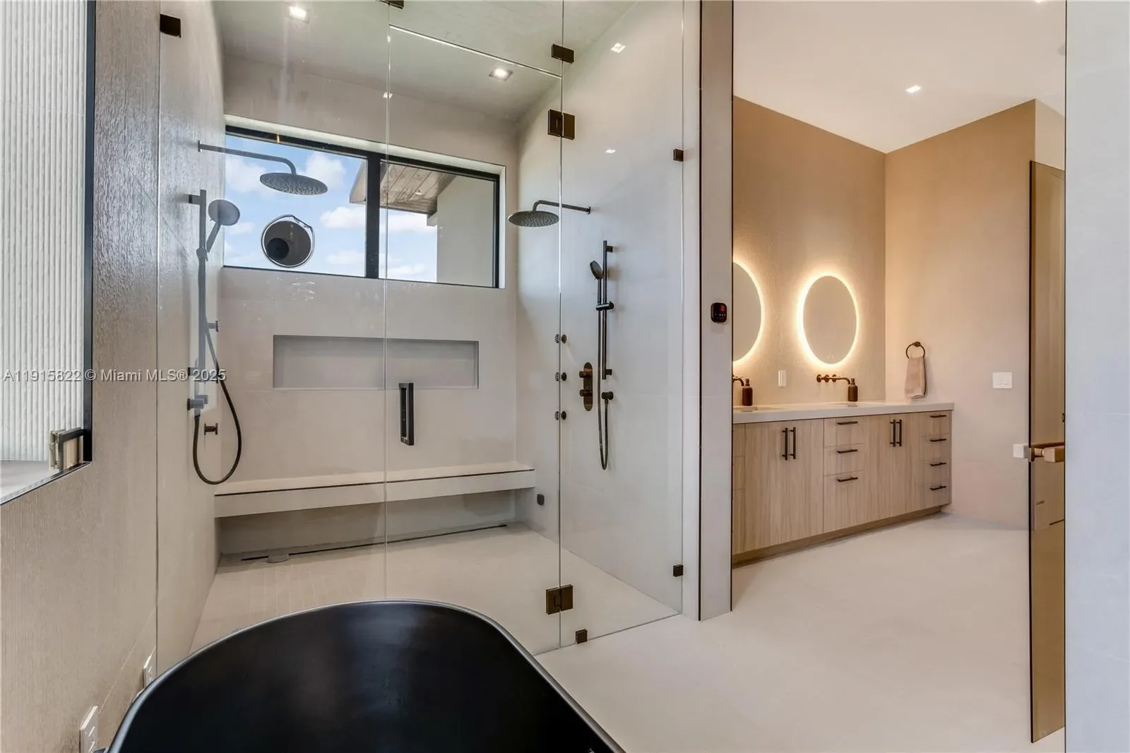9045 Hawthorne Ave, Bal Harbour, Florida, United States. - Photo 47
