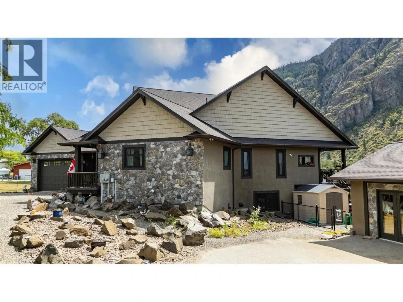 1788 Alba Road, Okanagan Falls, British Columbia, Canada. - Photo 10