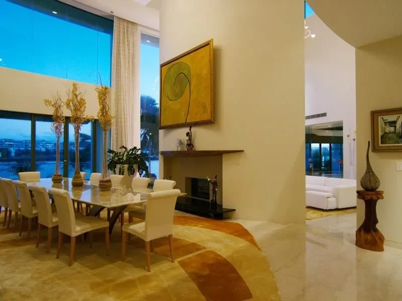 SOVEREIGN ISLANDS, King Arthurs Court, Paradise Point, Queensland, Australia. - Photo 8