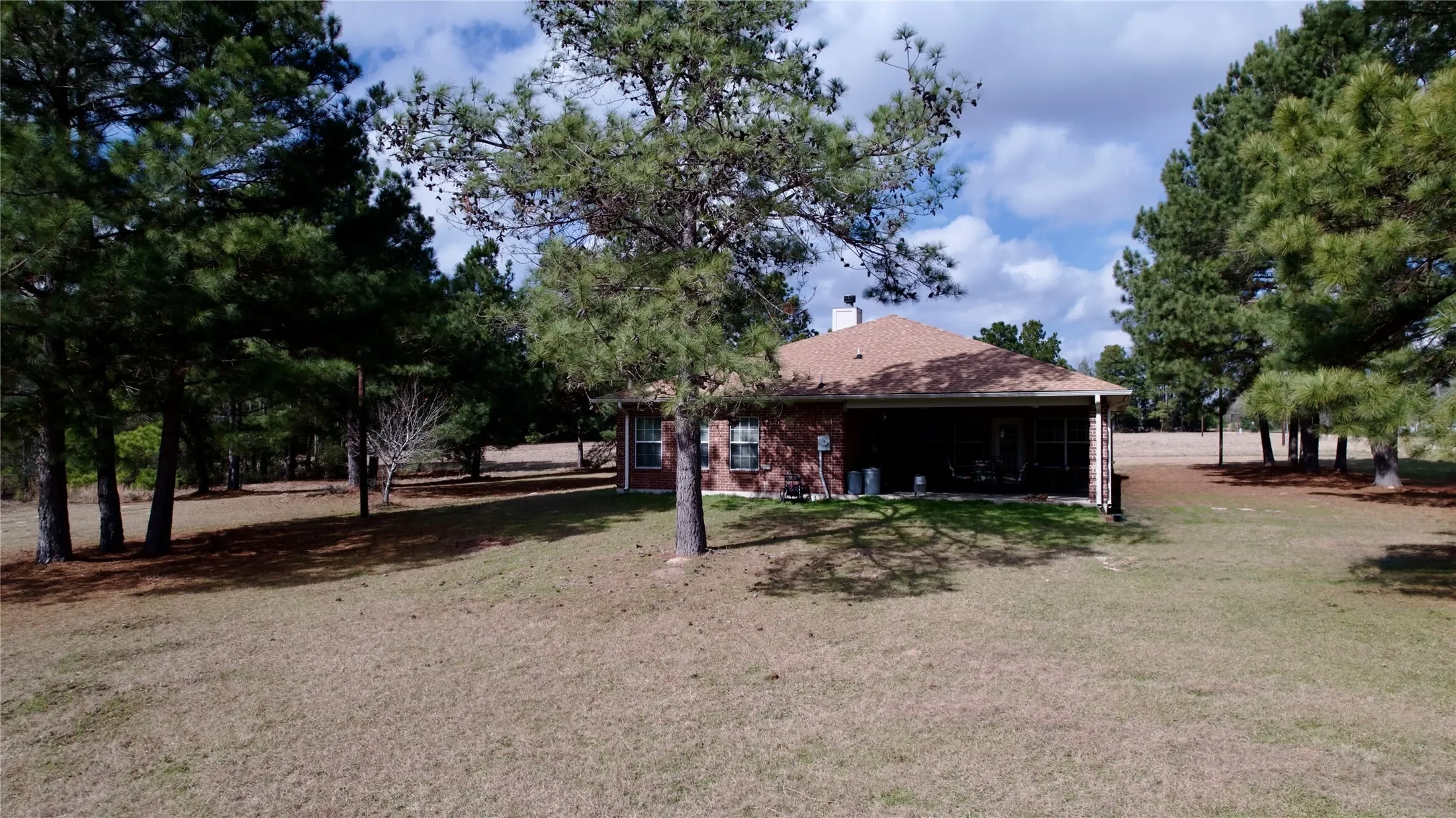 6161 County Road 3385, Lovelady, TX 75851, Lovelady, Texas, United States. - Photo 21
