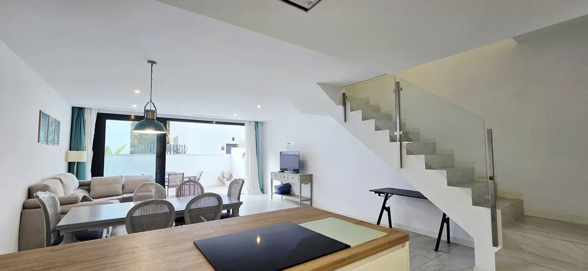 Nueva Andalucía, 29660 Marbella, Málaga, Spain, Puerto Banus, Marbella, Spain. - Photo 17
