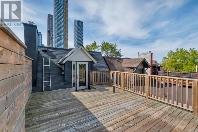7 EDGEDALE ROAD, Toronto (North St. James, ON, CANADA, Toronto, Ontario, Canada. - Photo 11