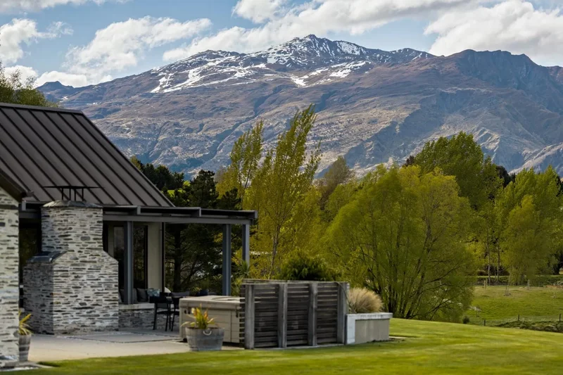 149 Slopehill Road, Lake Hayes Estate 9371, New Zealand, Lake Hayes Estate, Otago, New Zealand. - Photo 32