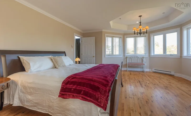 12 Homecrest Terrace, Yarmouth, Nova Scotia, Canada. - Photo 34