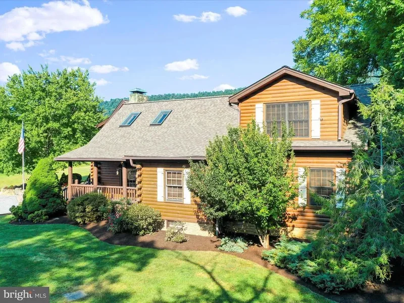 14122 MERCERSBURG RD ROAD, CLEAR SPRING, MD 21722, Clear Spring, Maryland, United States. - Photo 3