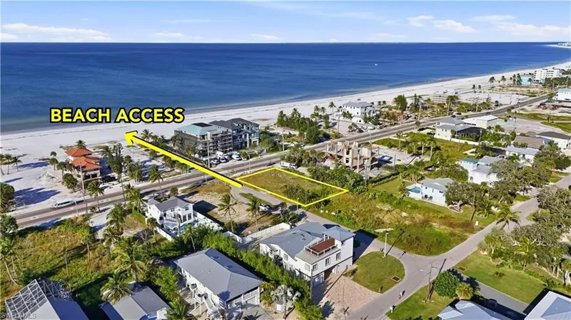 5791, Fort Myers Beach, Florida, United States. - Photo 6