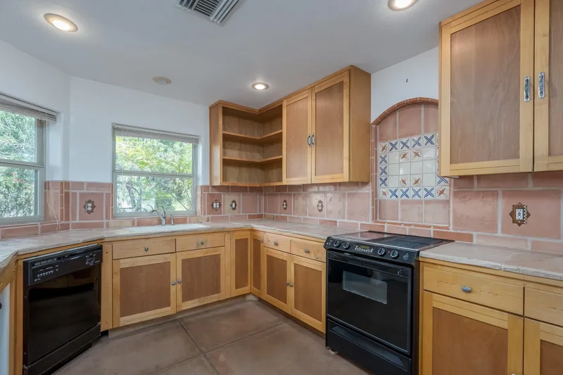60 Tonto Rim Drive West , Sedona, AZ 86351, Sedona, Arizona, United States. - Photo 25