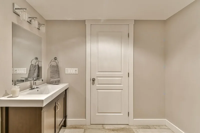 121 Allée du 2e, Saint-Faustin-Lac-Carré, Quebec, Canada. - Photo 42