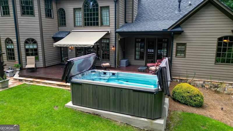 27 Retreat Ridge SE, Cartersville, GA 30120, Cartersville, Georgia, United States. - Photo 116