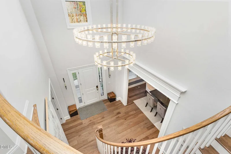 305 Addison Pond Drive, Holly Springs, NC 27540, Holly Springs, North Carolina, United States. - Photo 62