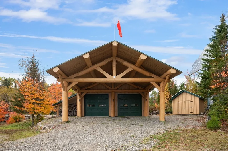 331-431 Ch. du Lac-du-Mardi, Saint-Zénon, QC J0K3N0, Saint-Zénon, Quebec, Canada. - Photo 10