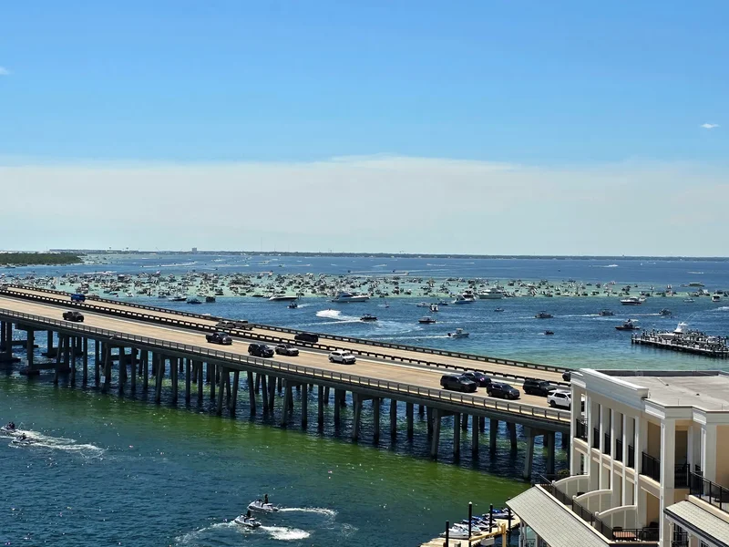 10 Harbor Boulevard #W325, Destin, FL 32541, Destin, Florida, United States. - Photo 74