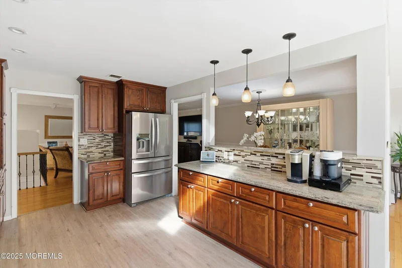 110 Whispering Pines Drive, Lincroft, NJ 07738, Lincroft, New Jersey, United States. - Photo 10