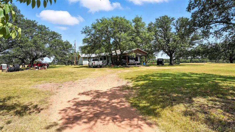 680 County Road 549, Mullin, TX 76864, Mullin, Texas, United States. - Photo 22