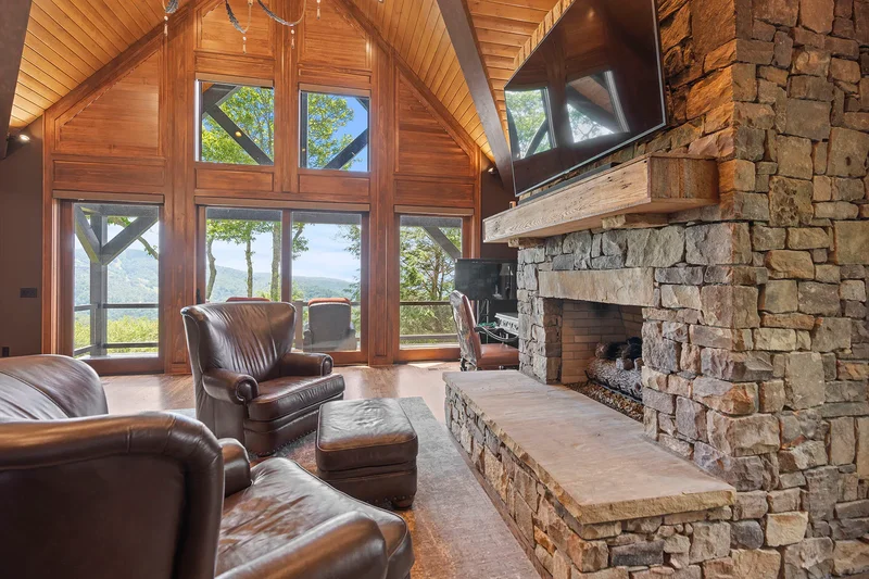 45 Dunbarton Road, Banner Elk, NC 28604, Banner Elk, North Carolina, United States. - Photo 34