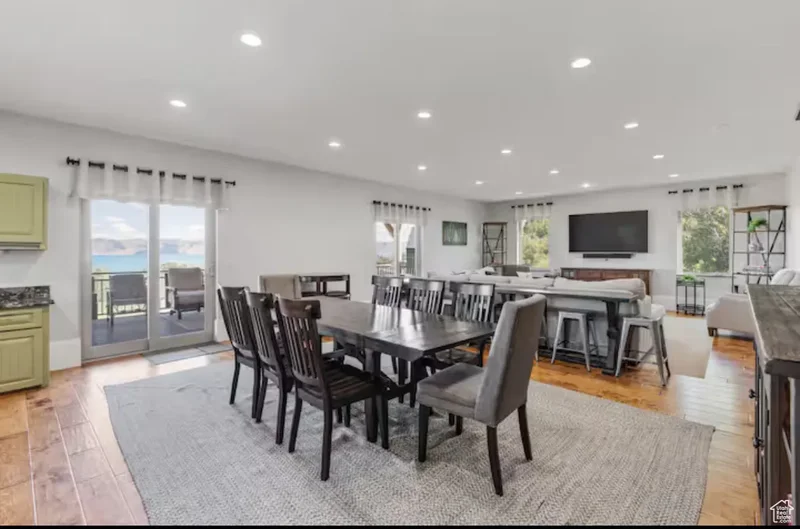 705 N LOCHWOOD VW, Garden, Utah, United States. - Photo 22