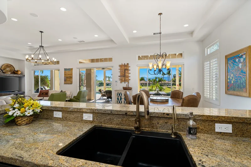 96 Vía Bella , Rancho Mirage, CA 92270, Rancho Mirage, California, United States. - Photo 25