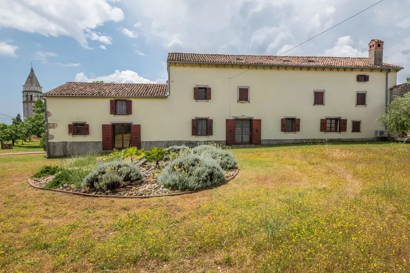 Marčana, Croatia, Marcana, Istria County, Croatia. - Photo 15