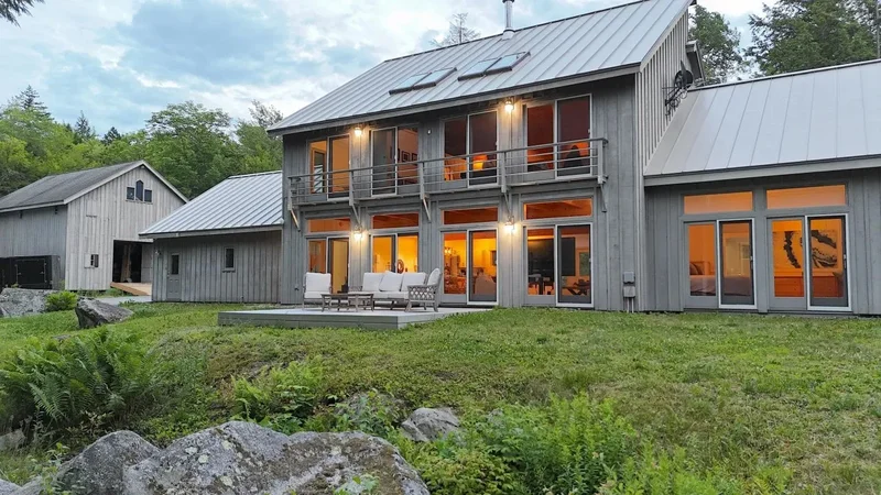 194 Branchview Drive, Ellsworth, ME 04605, Trenton, Maine, United States. - Photo 48