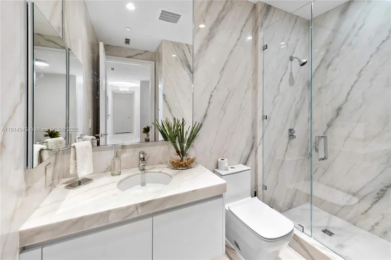 17901 Collins Ave 3406, Golden Beach, Florida, United States. - Photo 26