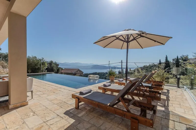 Corfu, Greece, Corfu, Peloponnese, Western Greece and the Ionian, Greece. - Photo 24