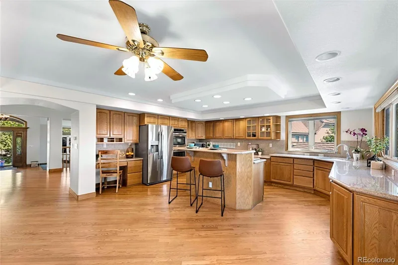 2595 S Harlan Court, Lakewood, Colorado, United States. - Photo 13