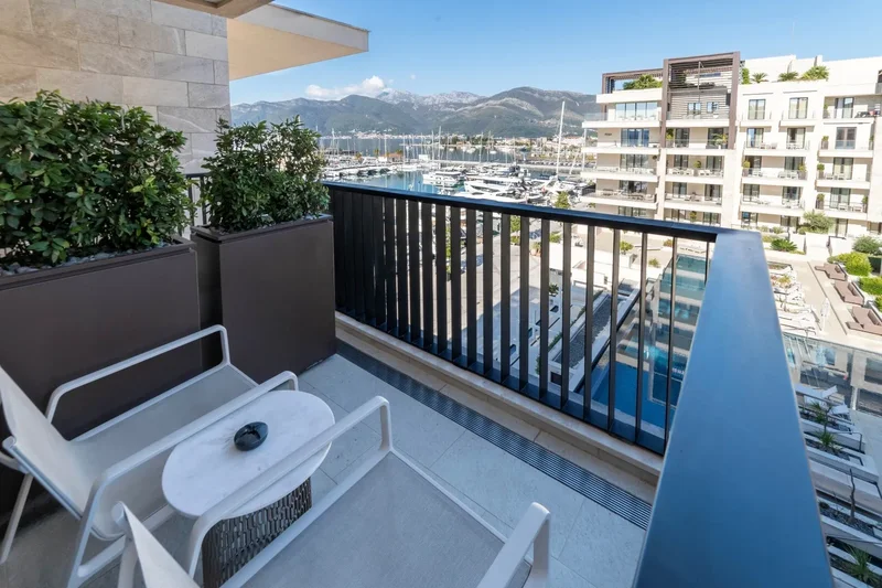 Obala bb, Tivat 85320, Montenegro, Tivat, Tivat Municipality, Montenegro. - Photo 2