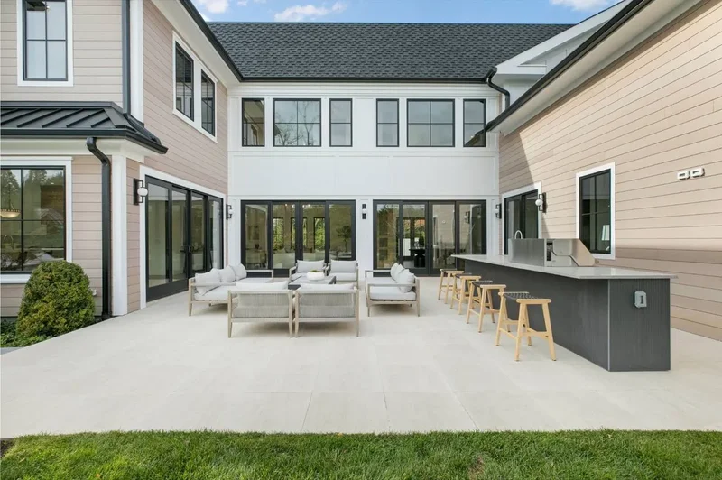 158 Cobb Road, Water Mill, NY 11976, Water Mill, New York, United States. - Photo 3
