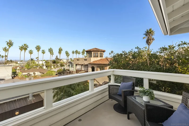 4474 Niagara Ave, San Diego, California, United States. - Photo 25