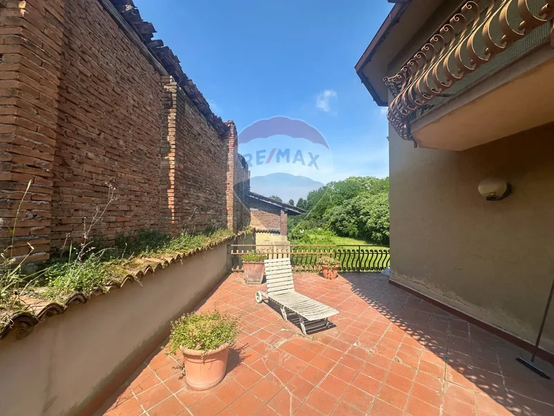Casa Indipendente in vendita a Cologno al Serio