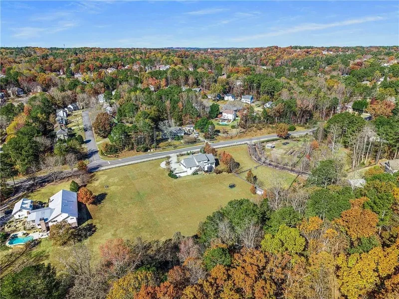9245 Brumbelow Road, Johns Creek, GA 30022, Alpharetta, Georgia, United States. - Photo 9
