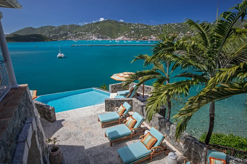 Saint Thomas, St. Thomas, U.S. Virgin Islands. - Photo 33