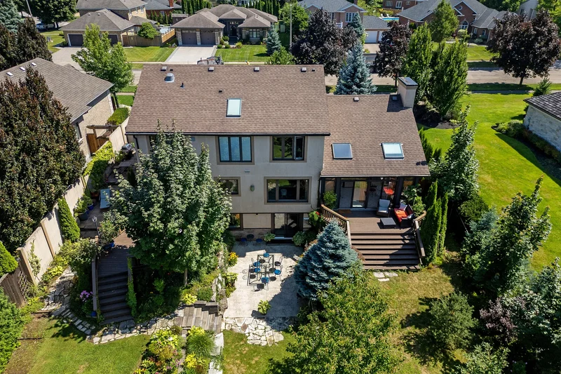 3535 Cardinal Dr, Niagara Falls, ON L2H 2Y1, Niagara Falls, Ontario, Canada. - Photo 17