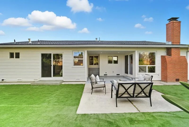521 Canton Drive, San Jose, California, United States. - Photo 19
