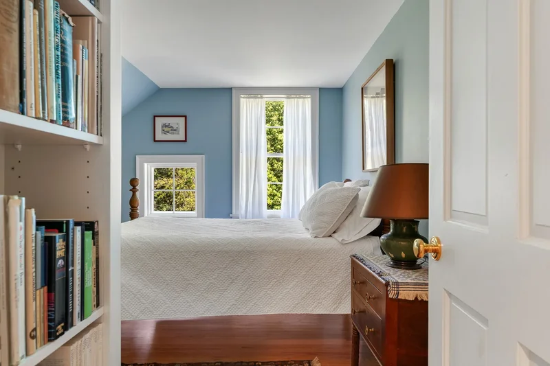 97 Quinibeck Road, Thetford, VT 05075, Thetford, Vermont, United States. - Photo 35