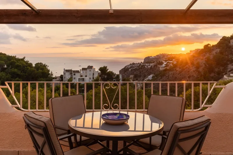 Rare investment opportunity in Cala Llamp