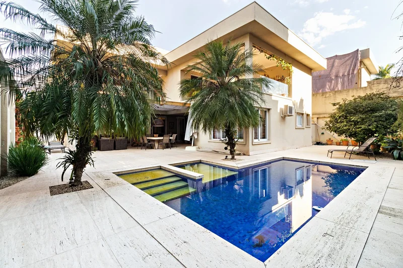 Residencial Tamboré 2
