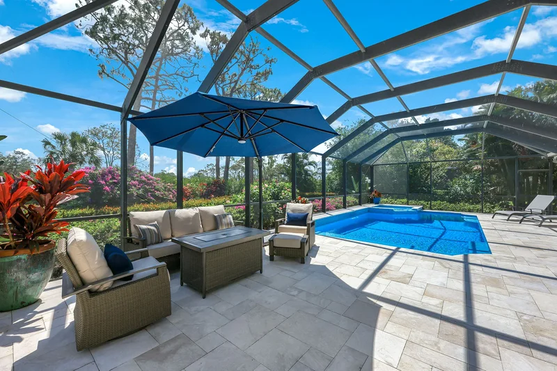 25011 Goldcrest Drive, Bonita Springs, FL 34134, Bonita Springs, Florida, United States. - Photo 12