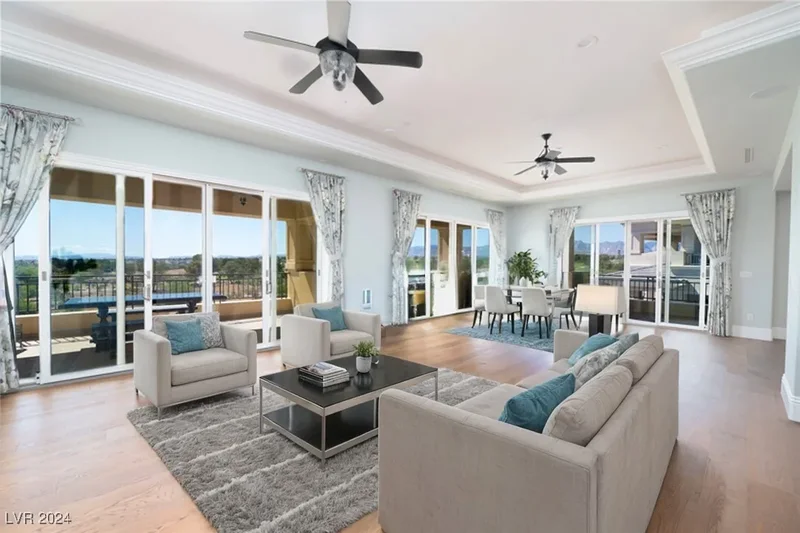 9219 Tesoras Drive 402, Las Vegas, NV 89144, Las Vegas, Nevada, United States. - Photo 45
