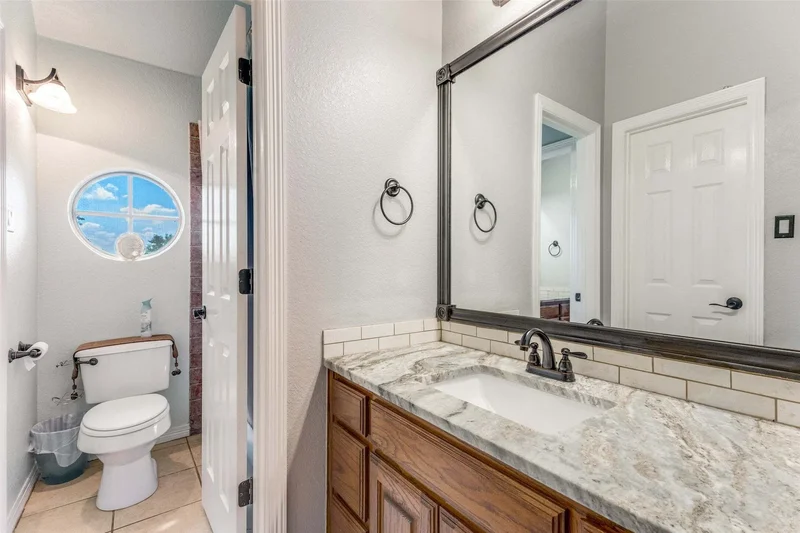 2117 Clover Springs Drive, Haslet, TX 76052, Haslet, Texas, United States. - Photo 23