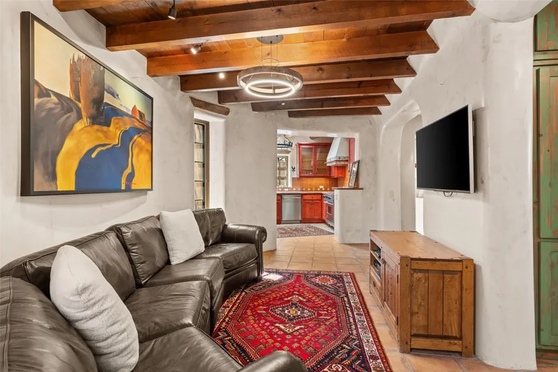 830 El Caminito , Santa Fe, NM 87505, Santa Fe, New Mexico, United States. - Photo 19