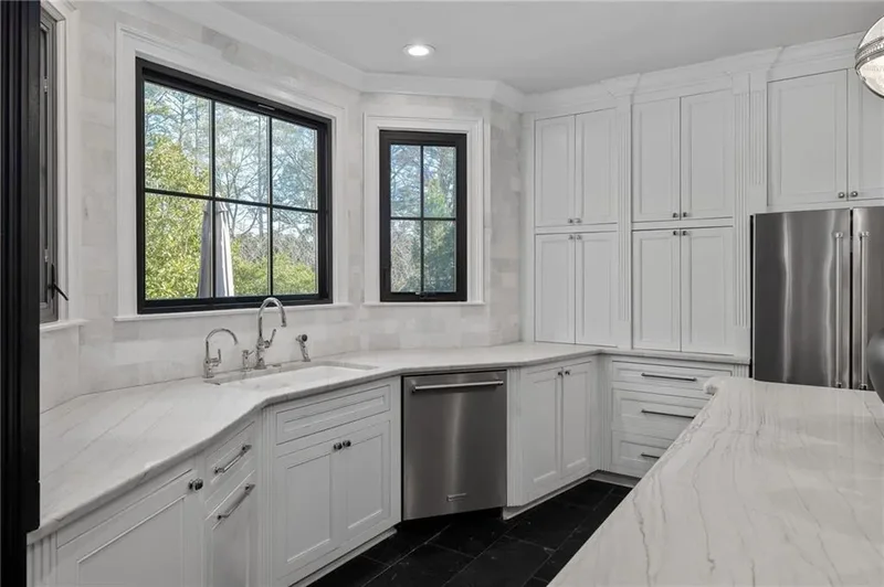 4251 Quail Ridge Way, Peachtree Corners, Georgia, United States. - Photo 18