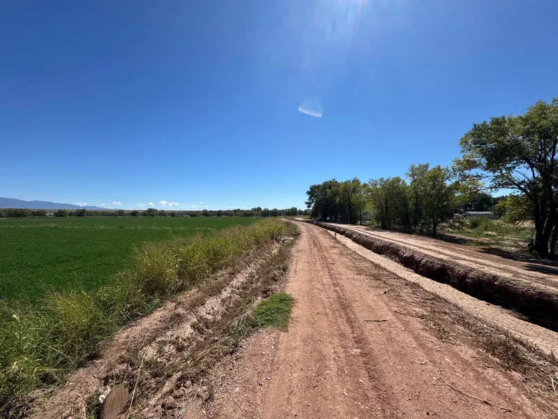 0 Barreras Trail, Tome, NM 87060, Los Lunas, New Mexico, United States. - Photo 3