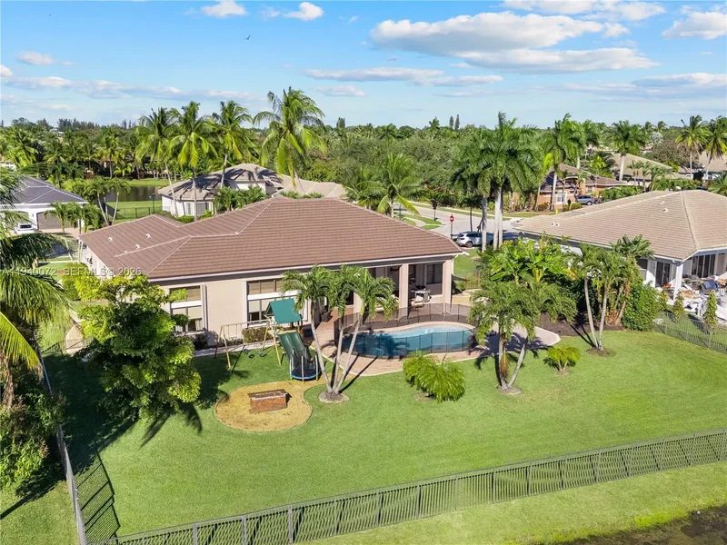 15016 SW 35th St, Southwest Ranches, Florida, United States. - Photo 49