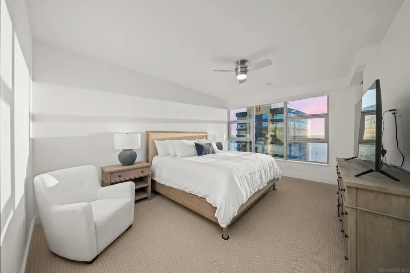 1388 Kettner Blvd 3205, San Diego, California, United States. - Photo 37
