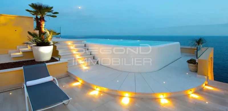 31, avenue des Papallins, Monaco, Monaco. - Photo 11